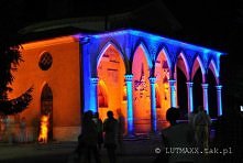 Dom Gotycki w Puławach.