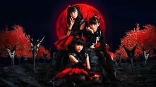 Babymetal <3