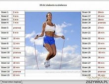 30 dniowe wyzwanie ze skaka...