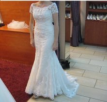 moja sukieneczka :) jak oceniacie?