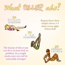 killer abs