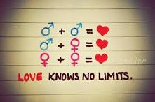 no limits