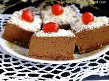 pianka czekoladowa

Delikat...