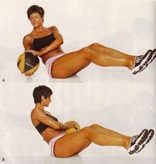 Każda kobieta pragnie mieć piękne ciało - jednak nie ma nic za darmo, by je uzyskać potrzeba naprawdę ciężkiej pracy.10 minutowe ćwiczenia na boczki są naprawdę ciekawe i nie wi...