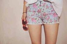 Spodenki i nóżki <3 *_*