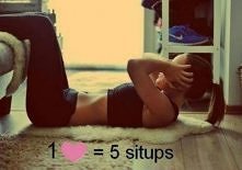 kolejna zacheta do treningow :)
kto cwiczy ze mna ?