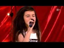 "Gloomy Sunday" Billy Holiday (Angelina Jordan)