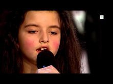 Billie Holiday/I'm A Fool To Want You (Angelina Jordan)