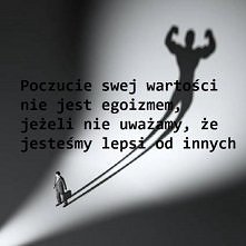 Poczucie wartości