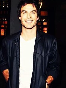 Ian Somerhalder