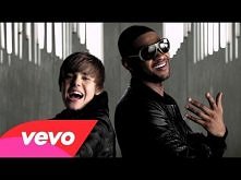Justin Bieber ft. Usher - Somebody To Love Remix