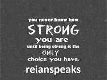 STRONG !