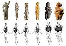 każda z nas jest idealna