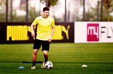 No,no brawa dla chłopaków! ...