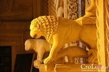 Trogir – portowe miasto z zachwycającą starówką | CroLove.pl