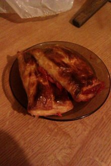 "ciasteczka" z tr...