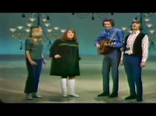 "California Dreamin" Mamas & The Papas
