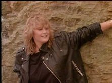 Alison Moyet - Is This Love?