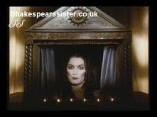 Shakespears Sister 'I Don't Care'