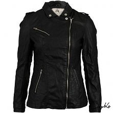 RELIGION - Ramoneska Long