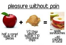 HEJ WSZYSTKIM!!!!!!
CO POWIECIE NA TAKIE ŚNIADANKO?
MNÓSTWO PRZYJEMNOŚCI, BEZ STRACHU O FIGURĘ- TO LUBIĘ :)
WARTO PAMIĘTAĆ O TYM, ŻE BARDZIEJ KALORYCZNE I OBFITSZE POWINNO BYĆ Ś...