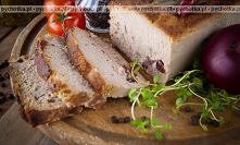 Wielkanocny pasztet cielęco wołowy