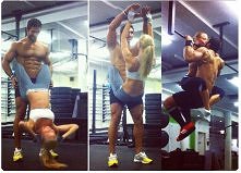 Wspólne pasje, motywacja, p...