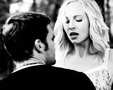 Klaroline na zawsze! <3 hyhy