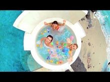 SEREBRO - Mi Mi Mi (Officia...