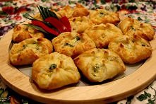 CIASTO FRANCUSKIE ZE SZPINA...