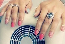 Dzisiejsze żele na naturaln...