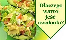 Sześć powodów, które przekonają Ciebie by jeść awokado.