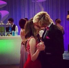 Auslly forever <3