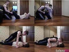 Jest lepsza motywacja od ćwiczeń z ukochanym ? :)