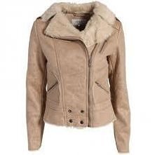 vila - Kożuszek ramoneska  m/38 l/40 xl/42