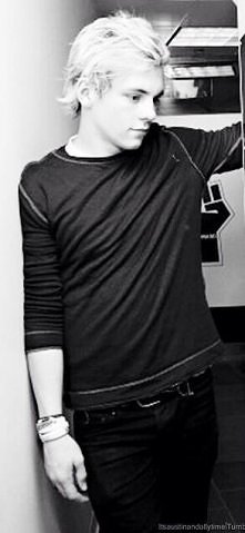Rossy <3