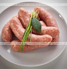 Domowa kiełbasa