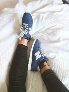 New Balance *_*