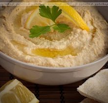 Sos z cytryny i chrzanu