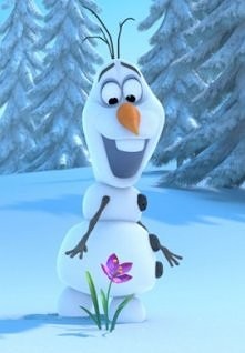 Olaf ♥