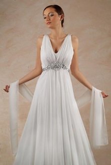 Czesc :)
Marzy mi się sesja foto w białej sukni, znacie kogoś, a może same macie do oddania suknie ślubną? Wiadomo, nie musi być idealna, może być przybrudzona i  zniszczona. Za...