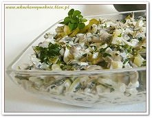 Sałatka pieczarkowa
(przepis po kliknięciu w zdjęcie)