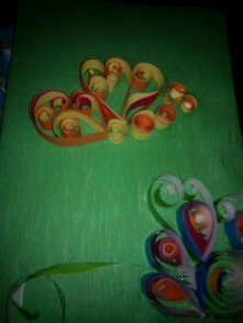 quilling