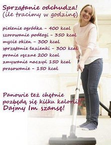 a co tam taki trening przed...