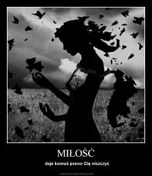 Miłość...