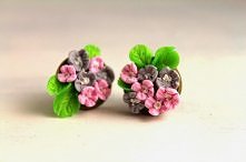 Kolczyki - więcej klik w foto