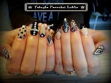 Zapraszam do polubienia :) www. facebook. com/ FabrykaPaznokciLublin?fref=ts