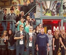 Dzień blizniąt w Austinie &...