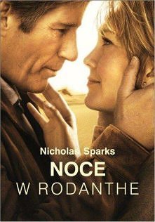 Polecam wszystkim, którzy jej nie czytali. Ja wracałam do niej kilka razy i na pewno jeszcze nie raz wrócę:)