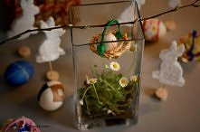 Wielkanoc
Dekoracje
Zrób to...